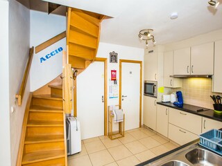 Apartamento Middelkerke Características 8