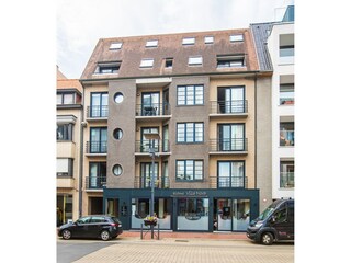 Appartamento Middelkerke Registrazione all'aperto 1