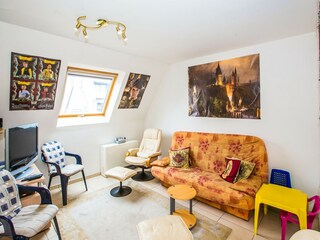 Appartement Middelkerke Équipement 15