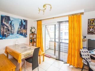 Apartment Middelkerke Ausstattung 6