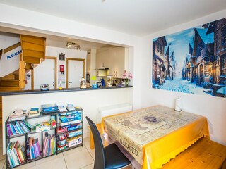 Apartamento Middelkerke Características 10