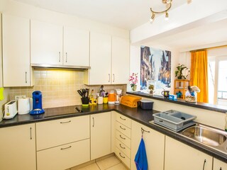 Apartamento Middelkerke Características 15