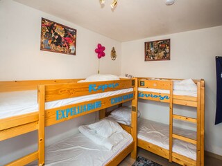 Apartment Middelkerke Ausstattung 11