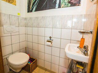 Apartment Middelkerke Features 14