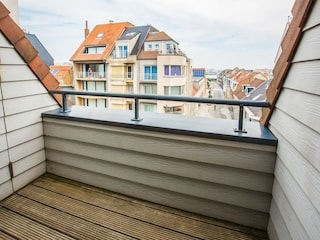 Appartement Middelkerke Enregistrement extérieur 2