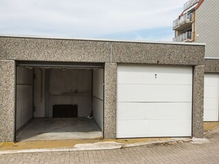 Apartamento Middelkerke  30