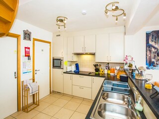 Apartment Middelkerke Ausstattung 18