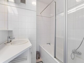 Apartamento Blankenberge Características 5