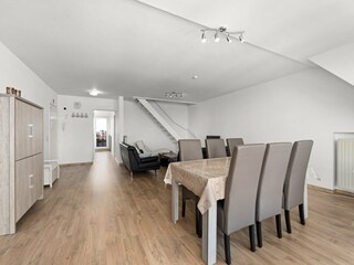 Apartamento Blankenberge Características 7