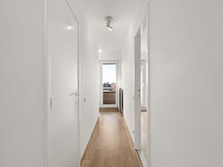 Apartamento Blankenberge Características 10