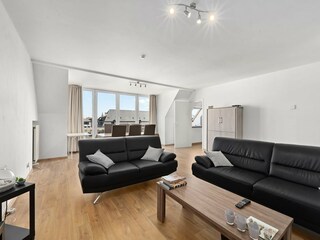Apartamento Blankenberge Características 11