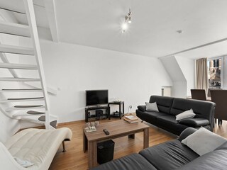 Apartamento Blankenberge Características 12