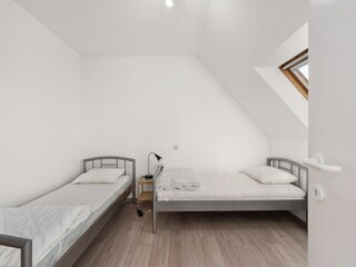 Apartamento Blankenberge Características 14