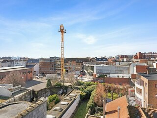 Appartamento Blankenberge Ambiente 19