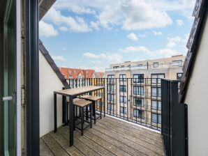 Bright apartment with terrace - Middelkerke - image1