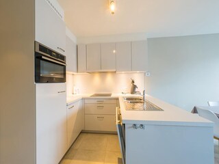 Apartamento Middelkerke Características 6