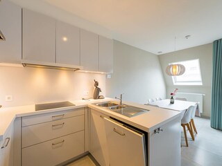 Appartement Middelkerke Kenmerken 13