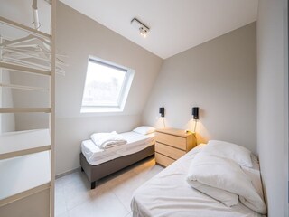 Appartement Middelkerke Kenmerken 8