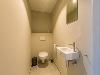 Apartamento Middelkerke Características 10