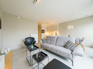 Appartement Middelkerke Équipement 1