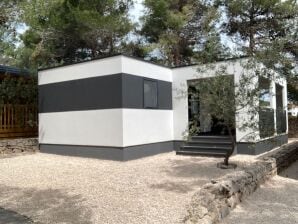 Roulotte Casa mobile con terrazza privata coperta - Drage, Adria - image1