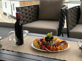 Caravan Drage, Adria  19