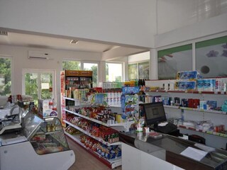 Roulotte Drage, Adria  21