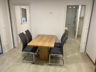 Trailer Drage, Adria Features 9