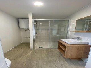 Wohnwagen Drage, Adria Ausstattung 14