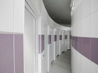 Wohnwagen Drage, Adria  27