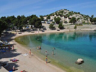 Roulotte Drage, Adria Ambiente 17
