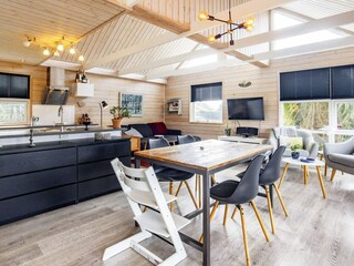 Ferienhaus Karrebæksminde  22