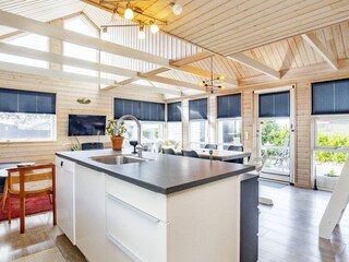Ferienhaus Karrebæksminde  3
