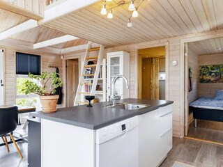 Ferienhaus Karrebæksminde  23