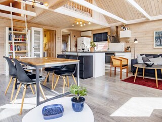 Ferienhaus Karrebæksminde  4