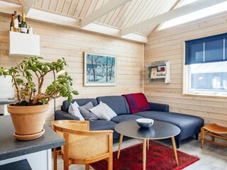 Ferienhaus Karrebæksminde  5