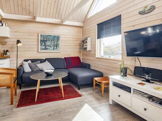 Ferienhaus Karrebæksminde  6