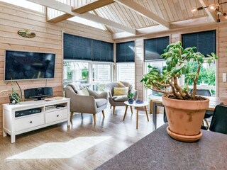 Ferienhaus Karrebæksminde  24