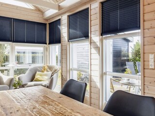 Ferienhaus Karrebæksminde  7