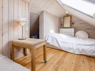 Ferienhaus Karrebæksminde  25