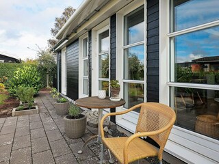 Ferienhaus Karrebæksminde  27