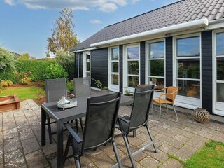 Ferienhaus Karrebæksminde  12
