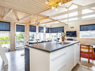 Ferienhaus Karrebæksminde Außenaufnahme 2