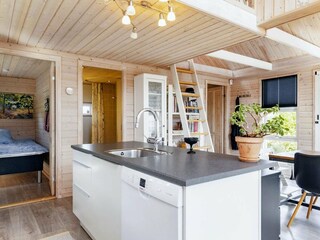Ferienhaus Karrebæksminde  30