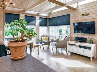 Ferienhaus Karrebæksminde  14