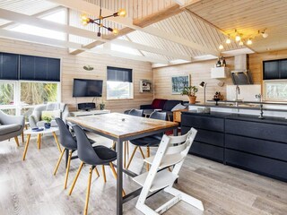 Ferienhaus Karrebæksminde  28