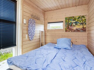 Ferienhaus Karrebæksminde  15