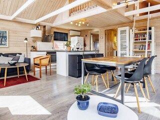 Ferienhaus Karrebæksminde  16
