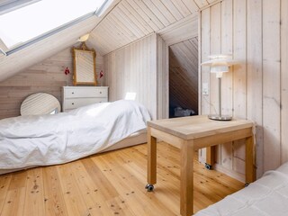 Ferienhaus Karrebæksminde  17