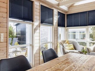 Ferienhaus Karrebæksminde  29
